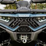 Квадроцикл LONCIN Xwolf 700 S (ПСМ)