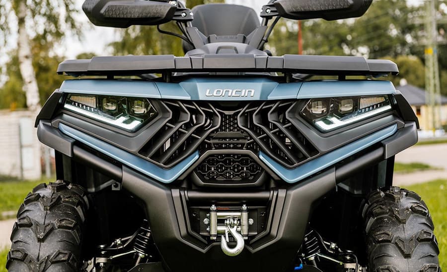  Xwolf 700 S (ПСМ)