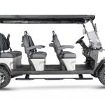 Гольфкар SHARMAX 5000 6 seater PRO