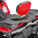 Квадроцикл SHARMAX Force 420 Cyber EFI с ПСМ