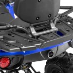Квадроцикл SHARMAX Hummer 320 RX LTD