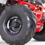 Квадроцикл SHARMAX 130 Cross