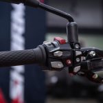 Квадроцикл SHARMAX Force 720 Rage с ПСМ