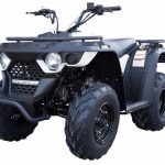 Квадроцикл LINHAI-YAMAHA M200