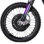 Мотоцикл кроссовый эндуро SHARMAX Expert 450