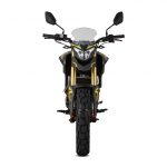 Мотоцикл SHARMAX Tour Enduro 300 Ultra с ПТС