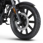 Мотоцикл SHARMAX RR 240 Ultra с ПТС