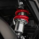 Мотоцикл SHARMAX RST 240 Ultra с ПТС