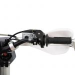 Мотоцикл кроссовый эндуро SHARMAX PowerMax 322