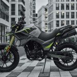 Мотоцикл SHARMAX Tour Enduro 300 Ultra с ПТС