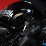 Мотоцикл SHARMAX RR 240 Ultra с ПТС