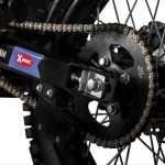 Мотоцикл кроссовый эндуро SHARMAX Sport 250