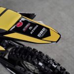 Мотоцикл кроссовый эндуро SHARMAX Sport Air 300 BE 2025