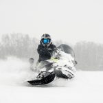 Снегоход SHARMAX Ace 1000