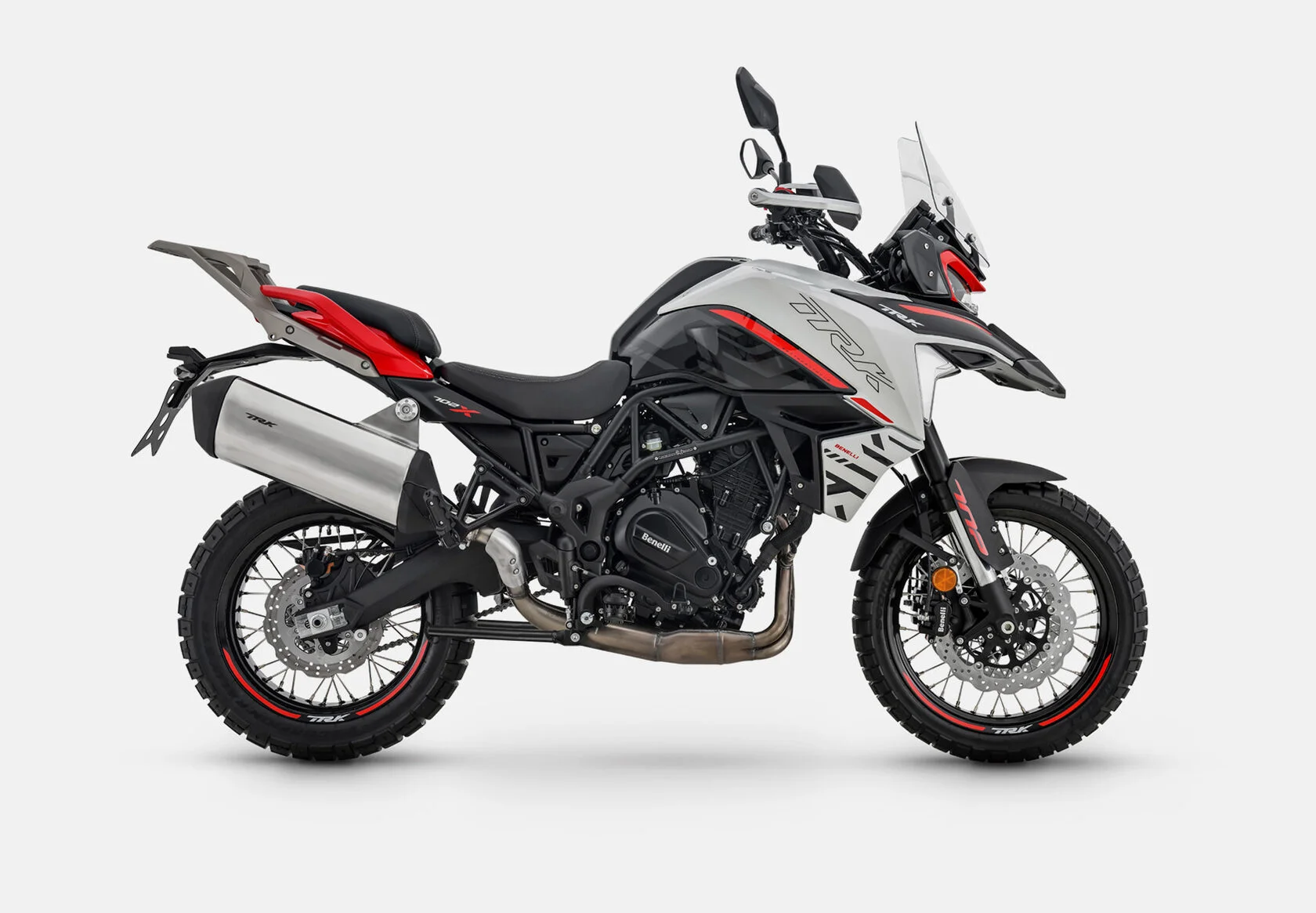 TRK 702 X ТУРЭНДУРО
