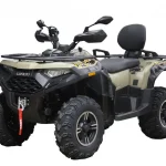 Квадроцикл LONCIN Xwolf 550L (ПСМ)