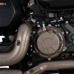 Мотоцикл SHARMAX RR 351 Ultra с ПТС