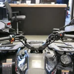 Квадроцикл LONCIN Xwolf 550L (ПСМ)