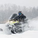 Снегоход SHARMAX Ace 1000