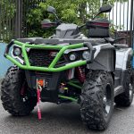 Квадроцикл AODES PathCross 1000L EPS 2026 (ПСМ)