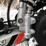 Питбайк PROGASI Smart 150