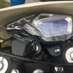 Мотоцикл кроссовый эндуро RACER 300 RC300-GY8A