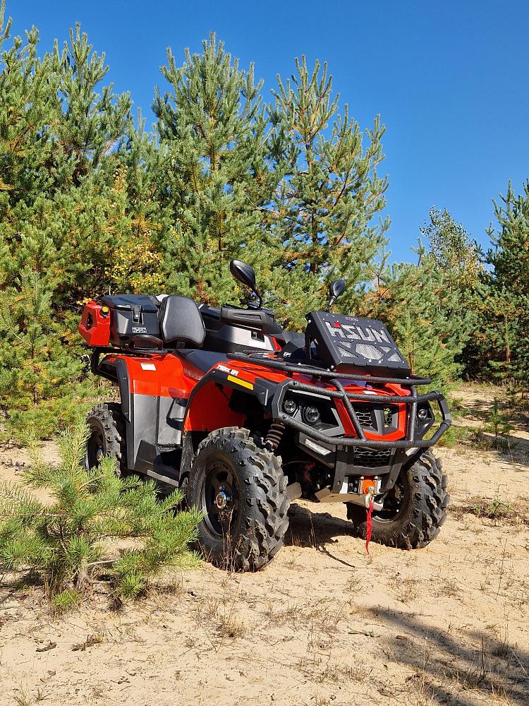  Tactic 750 Extreme Edition (ПСМ)