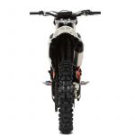 Мотоцикл кроссовый эндуро SHARMAX PowerMax 322