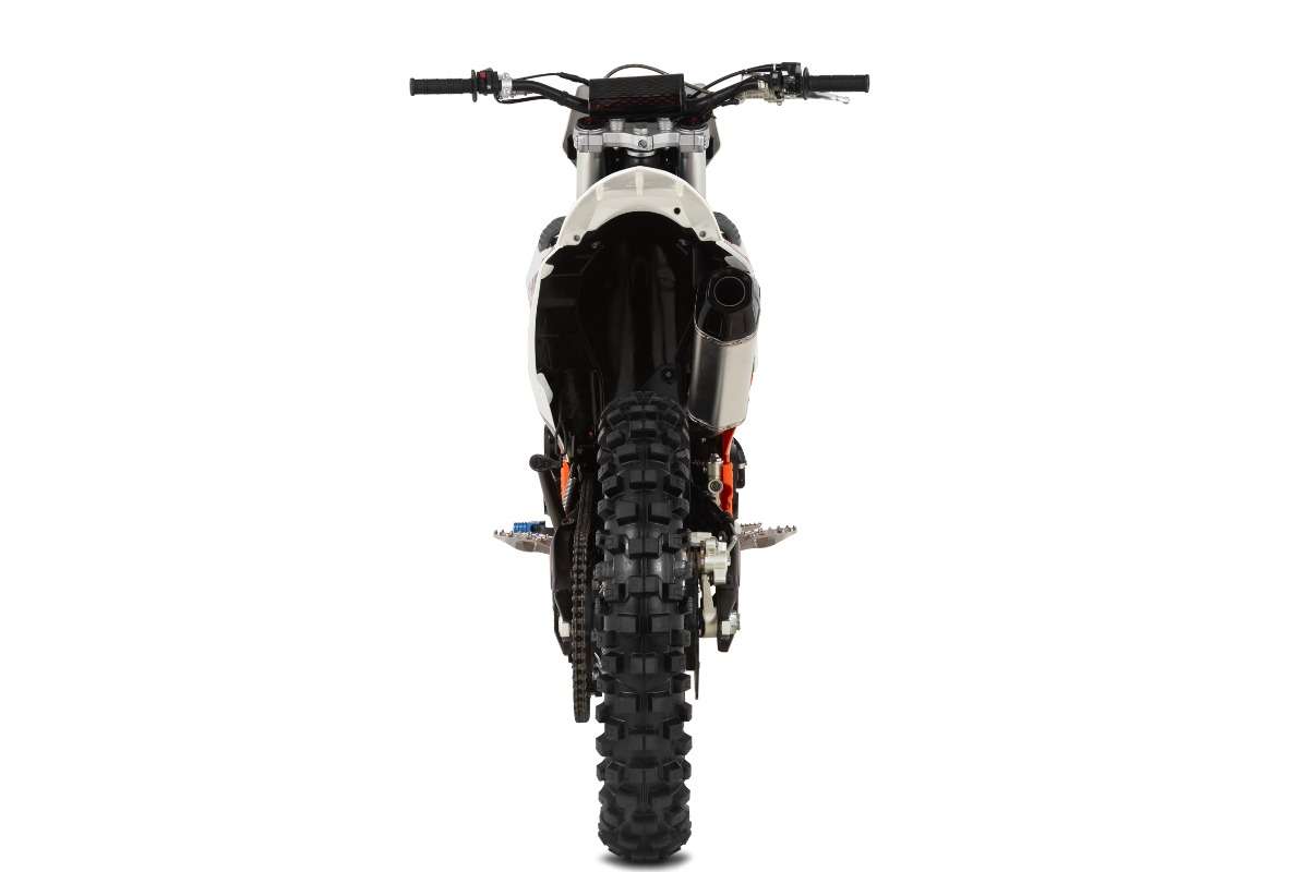  PowerMax 322