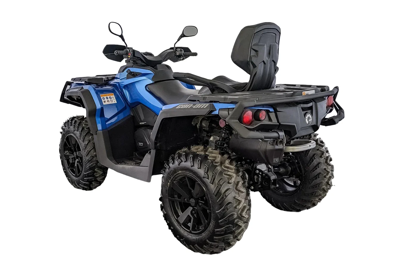  Can-Am Outlander Max XT 650 T (2023) (ПСМ)