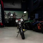 Мотоцикл SHARMAX Tour Enduro 300 Ultra с ПТС