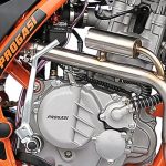 Мотоцикл кроссовый эндуро PROGASI Gaudi 300 ENDURO
