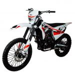 Мотоцикл кроссовый эндуро KAYO K5 300 ENDURO 21/18 (2024)