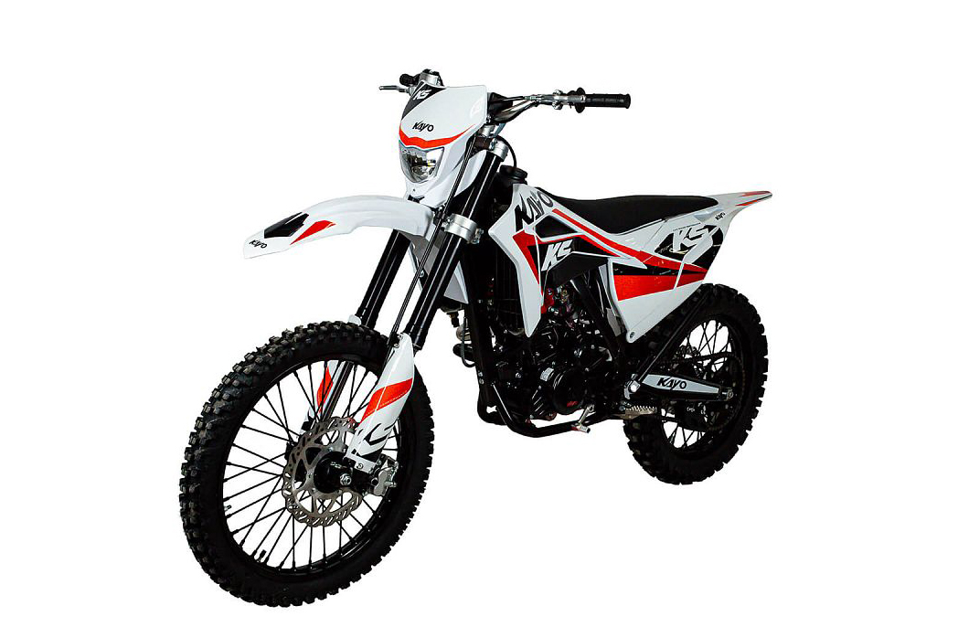  K5 300 ENDURO