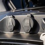 Квадроцикл SHARMAX Force 720 Rage с ПСМ
