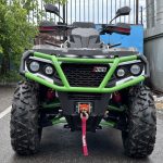 Квадроцикл AODES PathCross 1000L EPS 2026 (ПСМ)