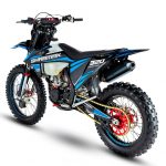 Мотоцикл кроссовый эндуро SHARMAX Expert 320