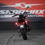 Мотоцикл SHARMAX RR 240 Ultra с ПТС