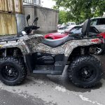 Квадроцикл HISUN Tactic GT 1000 Limited (ПСМ)