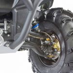 Квадроцикл STELS ATV 800 (TE) Guepard 2.0 K01 EPS Tech (2025) ПСМ