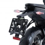 Мотоцикл SHARMAX GP RS 601 Ultra с ПТС