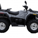 Квадроцикл HISUN Tactic 550 Normal (ПСМ)