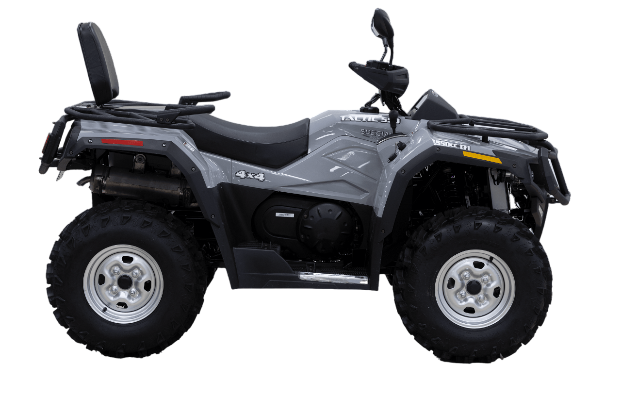  Tactic 550 Normal (ПСМ)