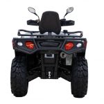 Квадроцикл HISUN Tactic 550 Limited (ПСМ)