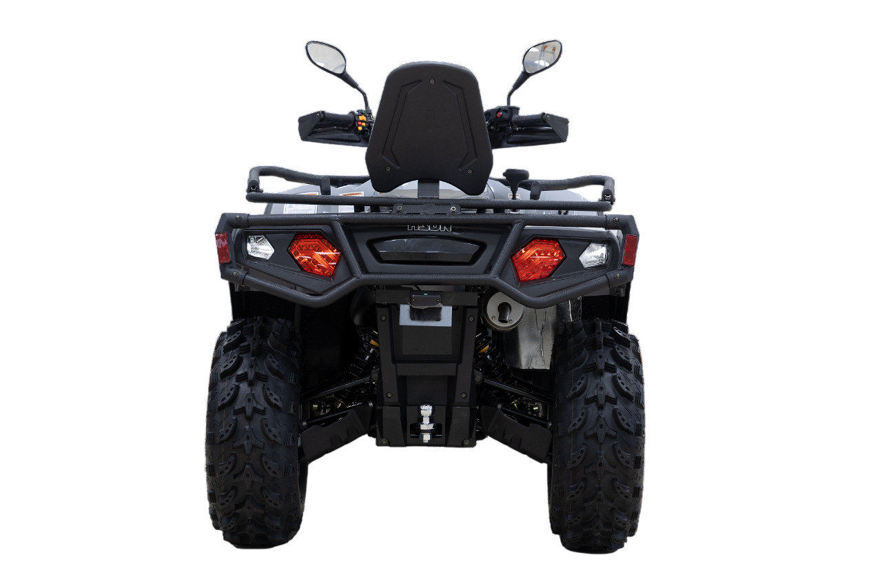  Tactic 550 Limited (ПСМ)