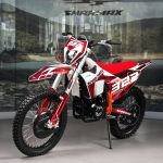 Мотоцикл кроссовый эндуро SHARMAX PowerMax 322