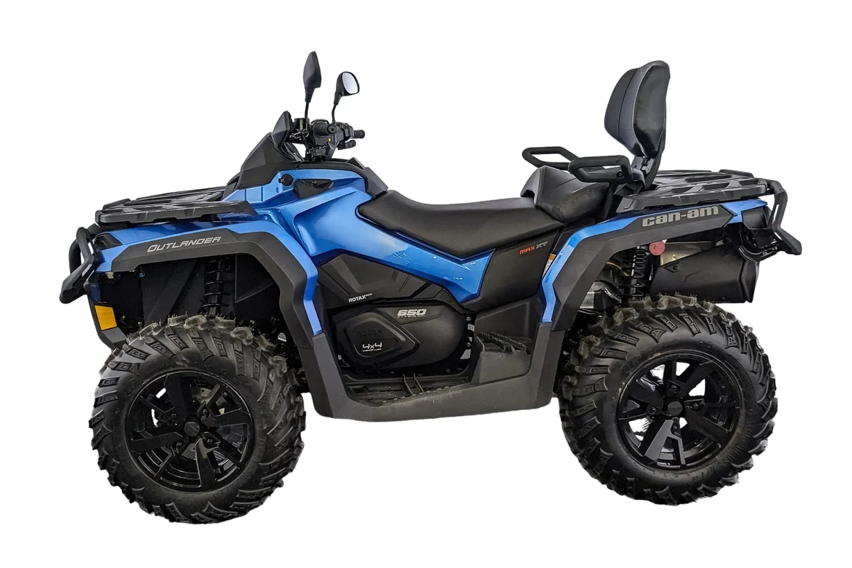  Can-Am Outlander Max XT 650 T (2023) (ПСМ)