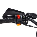 Питбайк SHARMAX PowerMax 190