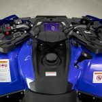 Квадроцикл SHARMAX Hummer 320 RX LTD