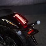Мотоцикл SHARMAX RR 351 Ultra с ПТС